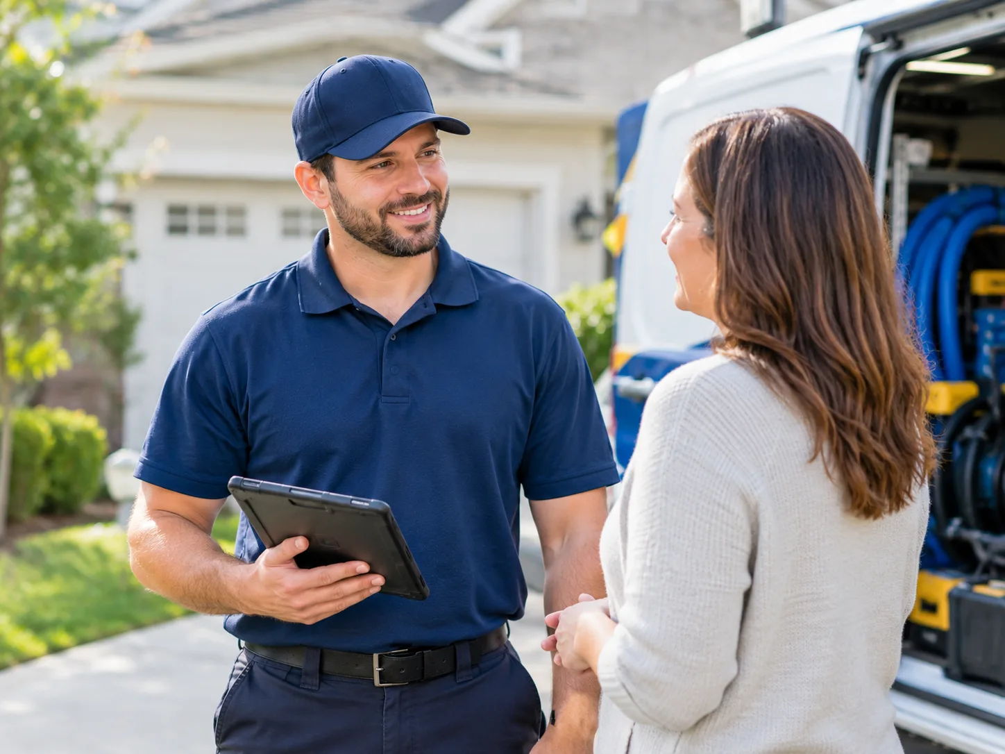Sewage Backup Cleanup Livermore, KY FAQs